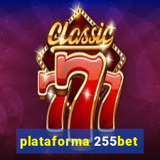 plataforma 255bet